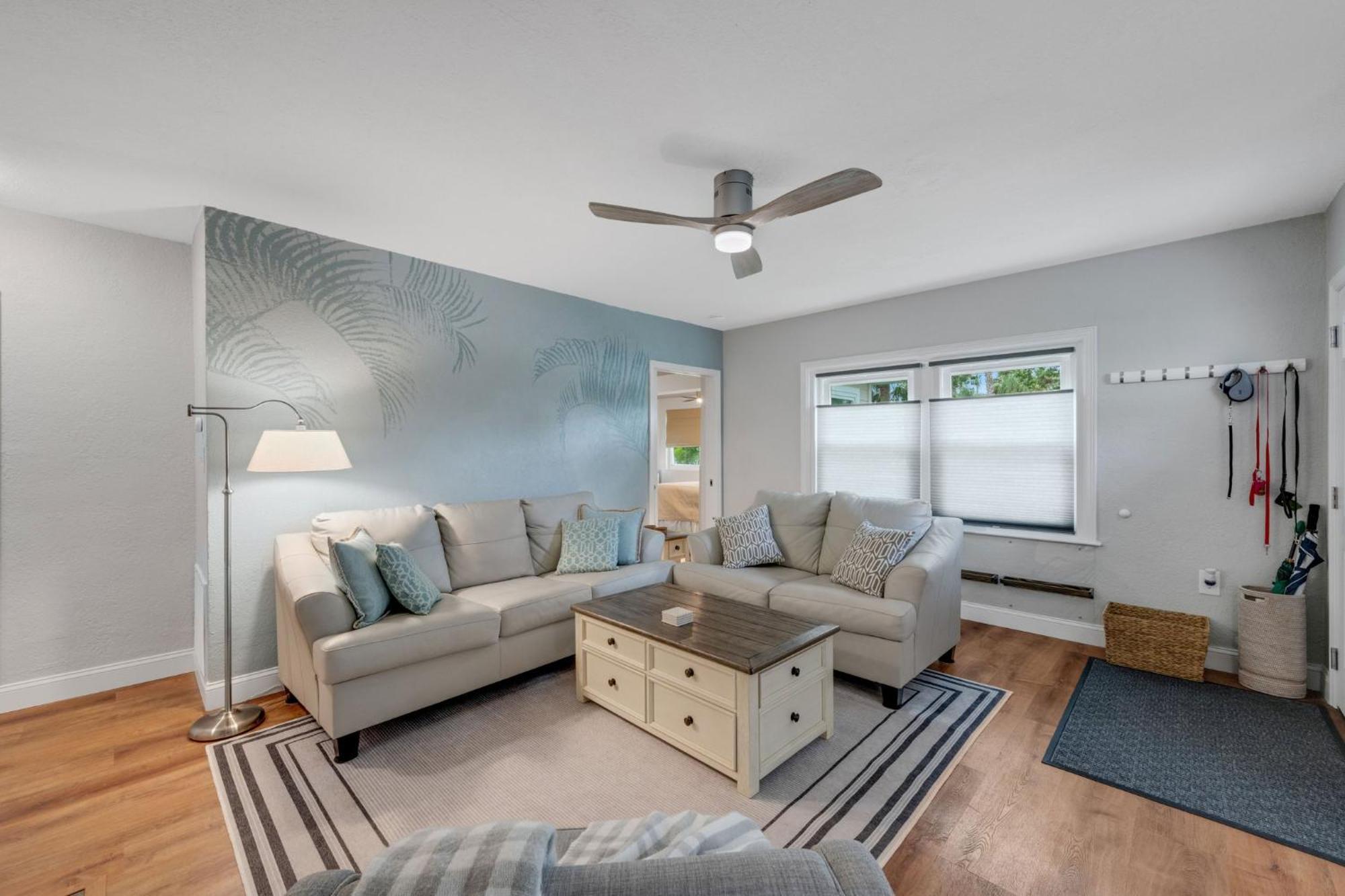 Poolside Oasis - Just Steps To The Sand! - Monthly Beach Rental Clearwater Beach Buitenkant foto