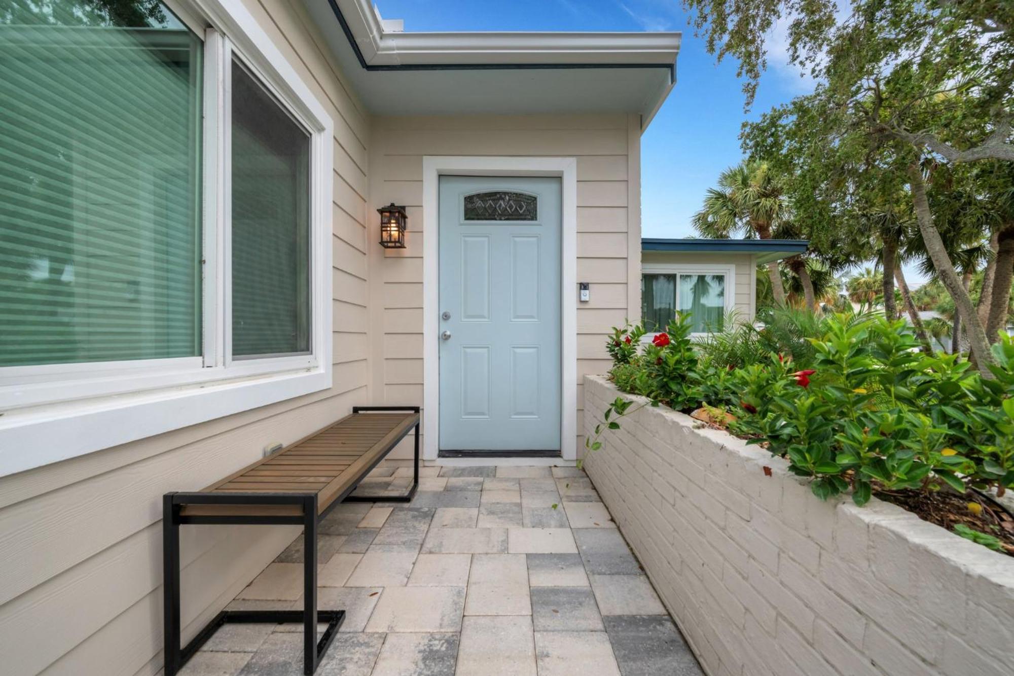 Poolside Oasis - Just Steps To The Sand! - Monthly Beach Rental Clearwater Beach Buitenkant foto